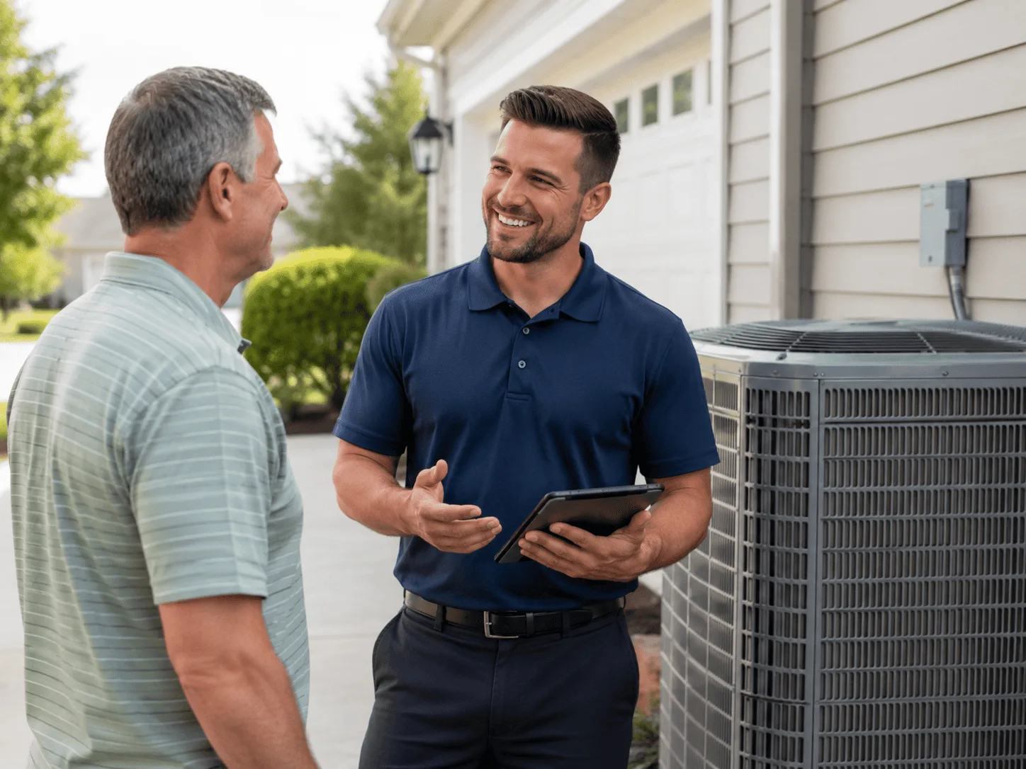 Heat Pump Installation Medford, MN FAQs
